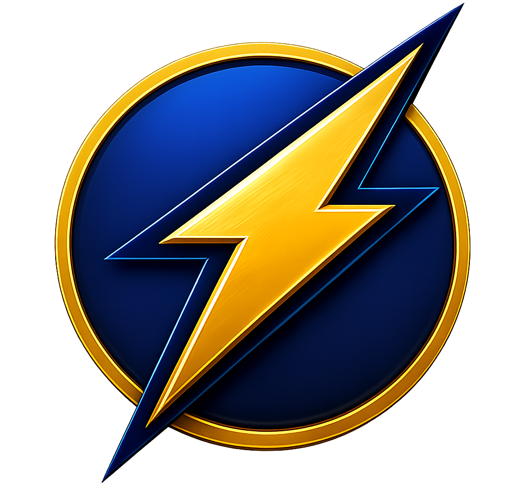 Thunder Logo